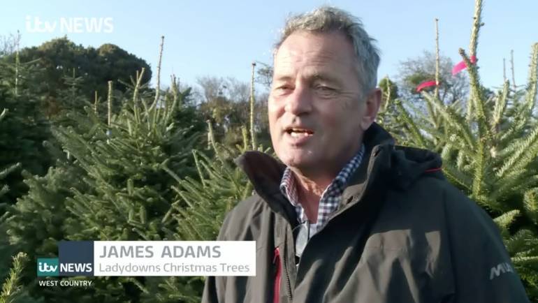 Westcountry Television