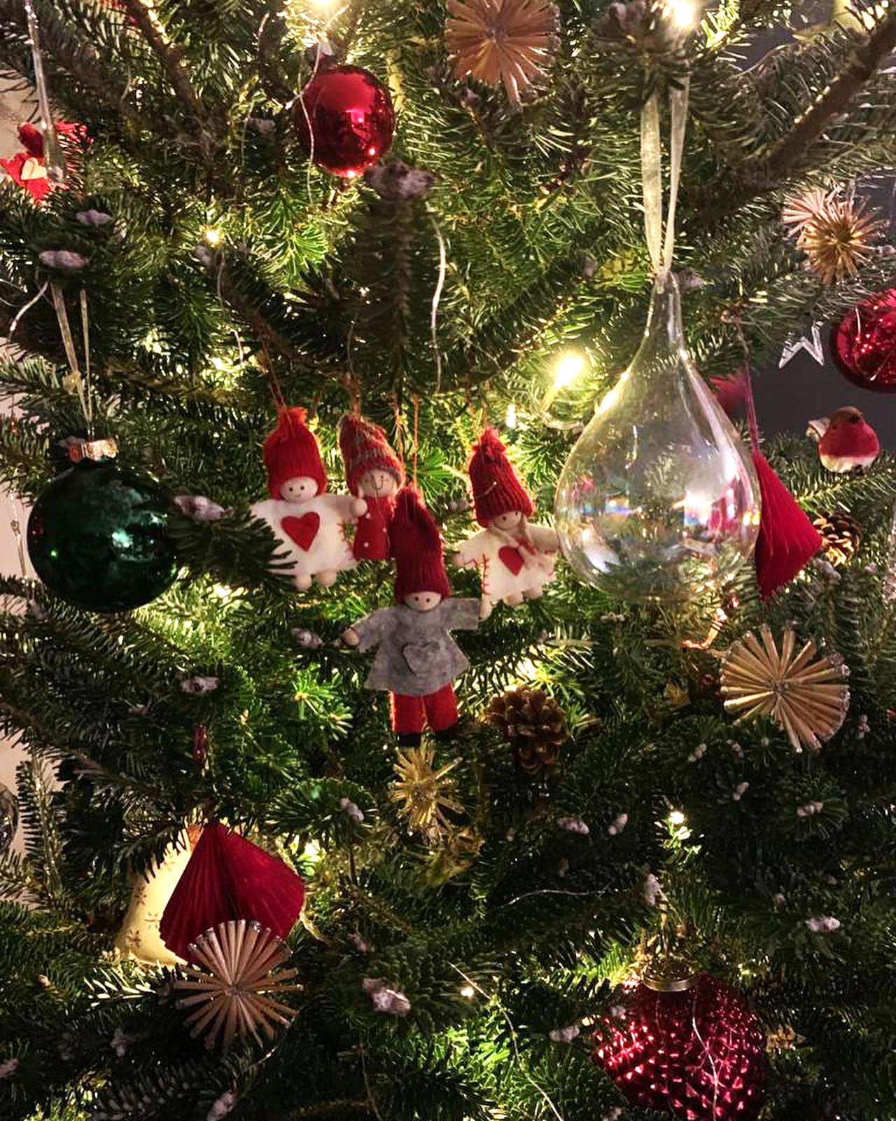 Thanks for 2020, here's to 2021 see you all later in the year